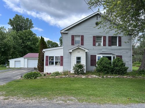 1489 State Route 22b, Morrisonville, NY, 12962-2616 | Card Image