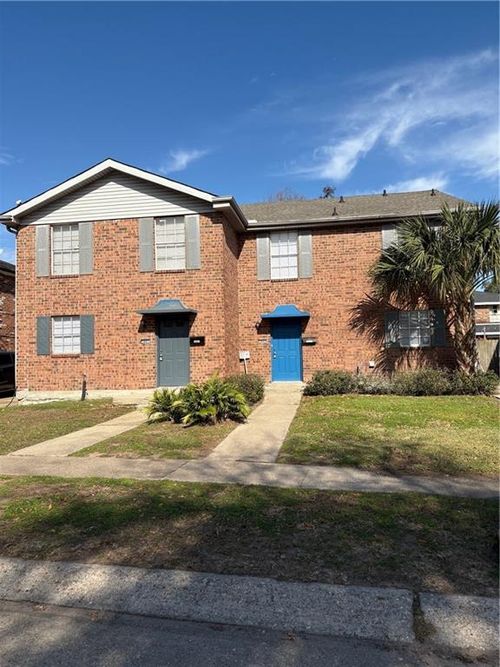 3805 07 Canterbury Lane, Metairie, LA, 70001 | Card Image