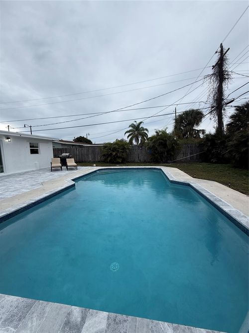 1210 Ne 42nd Ct, Pompano Beach, FL, 33064-5948 | Card Image