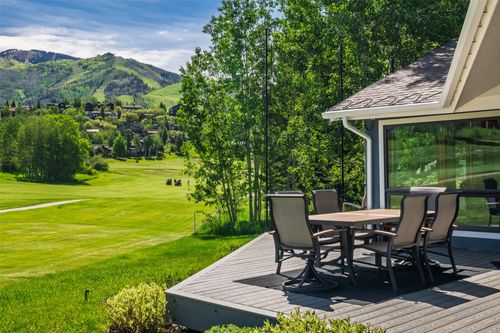 1500 Mark Twain Ln, Steamboat Springs, CO, 80487-9064 | Card Image