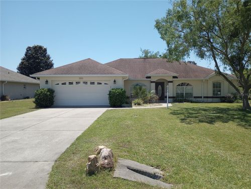 4572 Nw 32nd Street, Ocala, FL, 34482 | Card Image