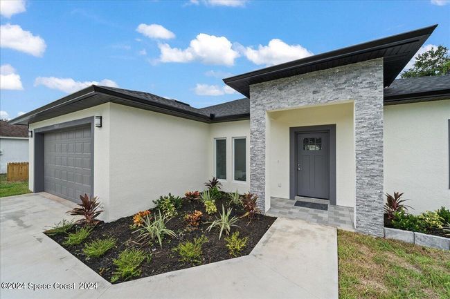 7160 Carlowe Ave, House other with 4 bedrooms, 3 bathrooms and null parking in COCOA FL | Image 4