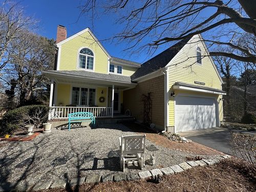 168 Yankee Dr, Brewster, MA, 02631-1878 | Card Image