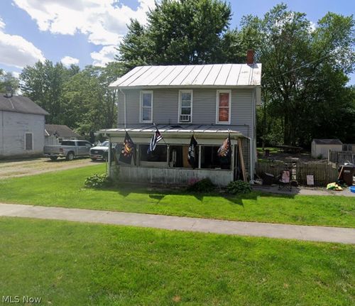 13375 Silver St, Weston, OH, 43569-9521 | Card Image