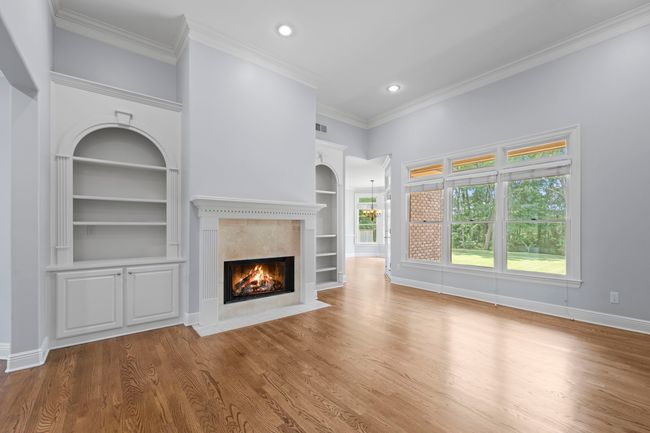 1405 Red Bend Cv, House other with 5 bedrooms, 5 bathrooms and null parking in Collierville TN | Image 12