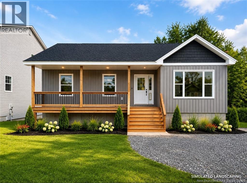 Residential in Marysville 2