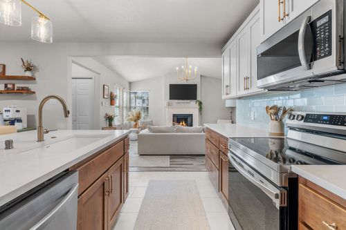 4617 Bracken Dr, Fort Worth, TX, 76137-1537 | Card Image