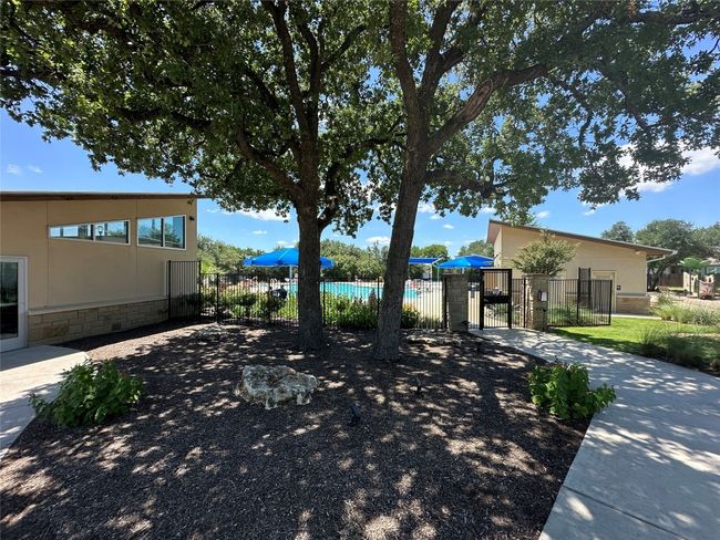 2537 Four Waters Loop, House other with 4 bedrooms, 2 bathrooms and null parking in Georgetown TX | Image 38