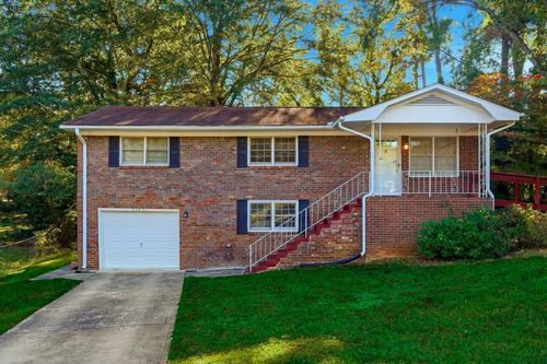 3485 Navaho Trl Se, Smyrna, GA, 30080-4507 | Card Image
