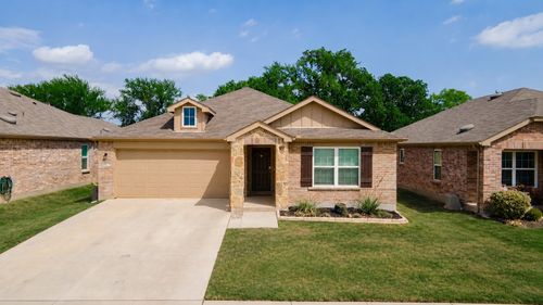 2213 Village Creek Ln, Denton, TX, 76208-2514 | Card Image