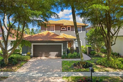 6916 Anthurium Ln, NAPLES, FL, 34113-2645 | Card Image