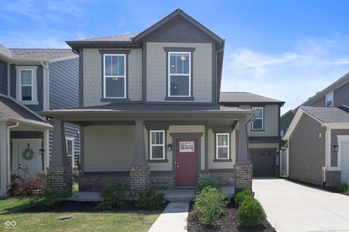 7003 Pickett Pl, Carmel, IN, 46033-9869 | Card Image