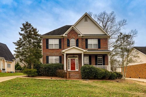 6096 Heritage Ridge Dr, Hixson, TN, 37343-3342 | Card Image