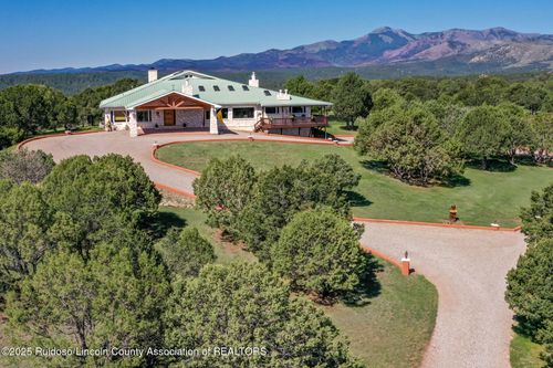 399 State Highway 220, Alto, NM, 88312-9611 | Card Image