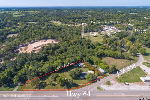 5159 Fm 858, Ben Wheeler, TX, 75754-8324 | Card Image