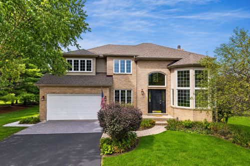 1344 Cantigny Ct, Naperville, IL, 60565-1600 | Card Image