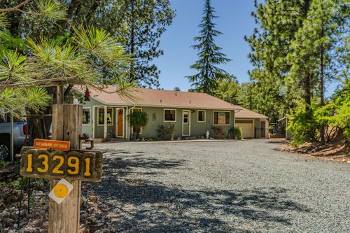 13291 Ponderosa Way, Jackson, CA, 95642-9439 | Card Image