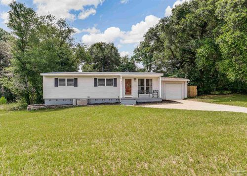 451 Springdale Cir, Pensacola, FL, 32503-2431 | Card Image