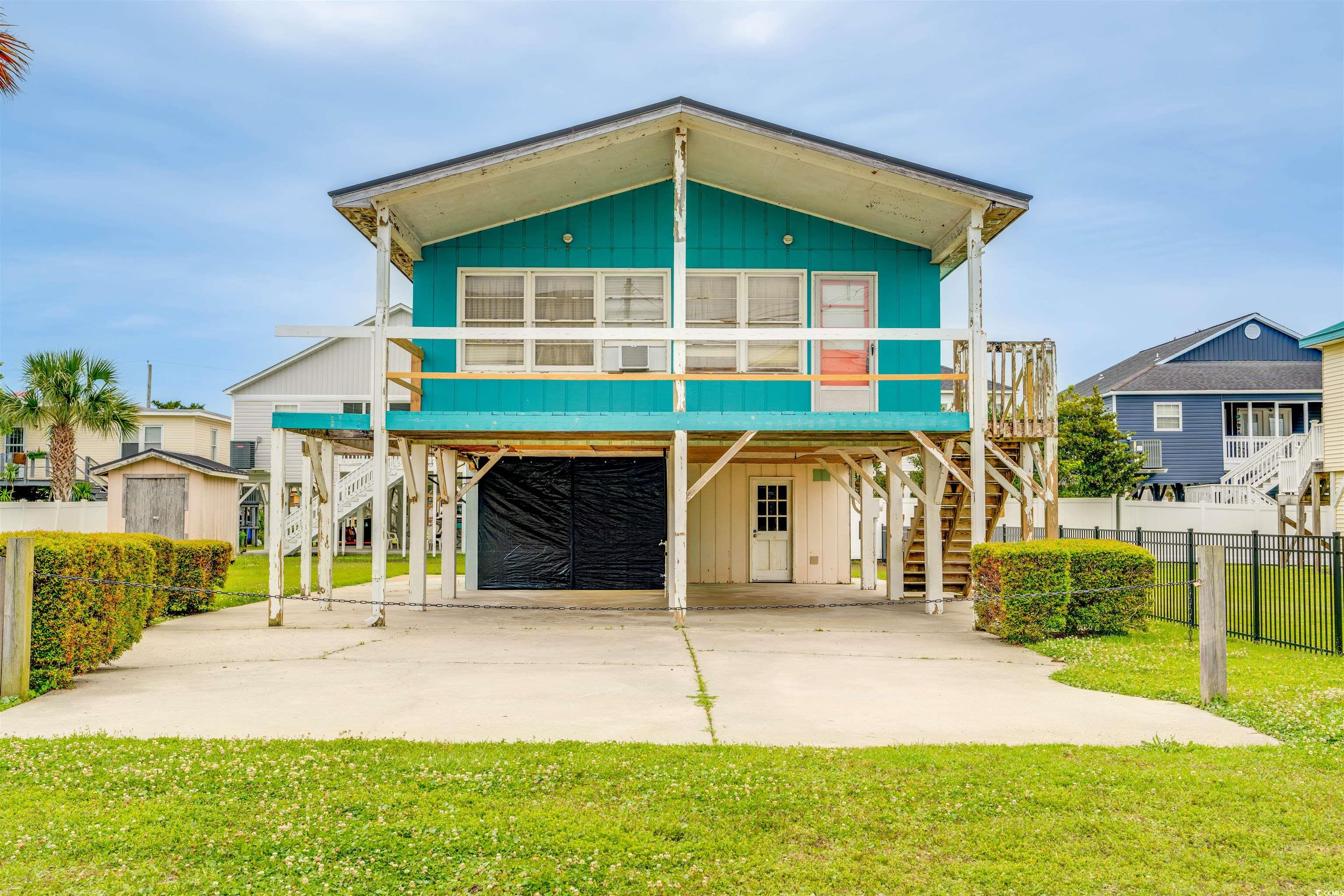 29th Ave, North Myrtle Beach, SC 29582