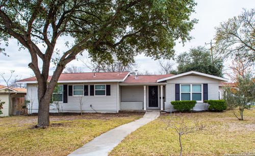 602 Shadywood Ln, San Antonio, TX, 78216-6816 | Card Image