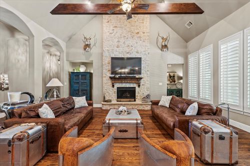 2701 Wolf Creek Dr, Lucas, TX, 75002-3701 | Card Image