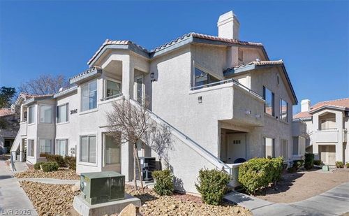 101-3060 Casey Dr, Las Vegas, NV, 89120-5296 | Card Image