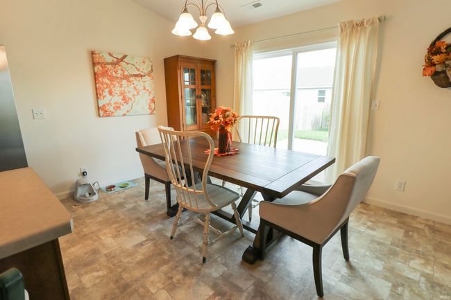 2904 Dillon Dr, House other with 3 bedrooms, 2 bathrooms and null parking in Lafayette IN | Image 9