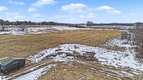 Parcel 1 Coleman Rd, Kewadin, MI, 49648 | Card Image