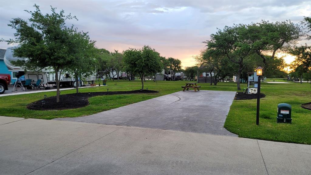 Augusta Cir, Aransas Pass, TX 78336