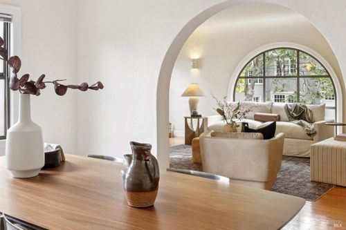 36 Lincoln Park, San Anselmo, CA, 94960-2561 | Card Image