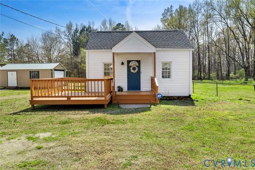 3601 Dupuy Rd, South Chesterfield, VA, 23803-2557 | Card Image