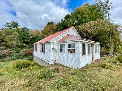 306 Pequawket Trail, House other with 2 bedrooms, 1 bathrooms and null parking in Brownfield ME | Image 1