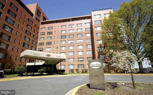 321-1121 Arlington Blvd, ARLINGTON, VA, 22209-3209 | Card Image