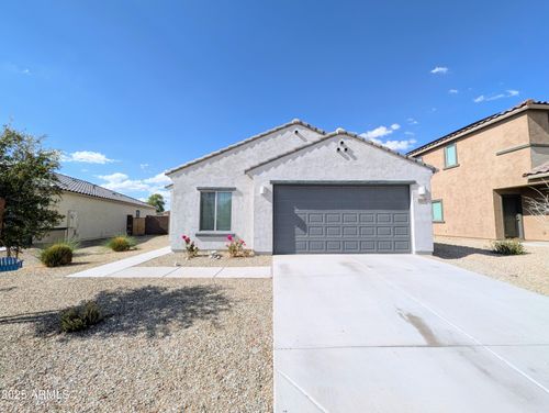 24458 W Verlea Dr, Buckeye, AZ, 85326-2372 | Card Image