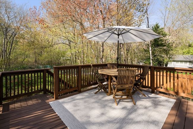 40 Brewster Rd, House other with 3 bedrooms, 2 bathrooms and 3 parking in Cohasset MA | Image 28