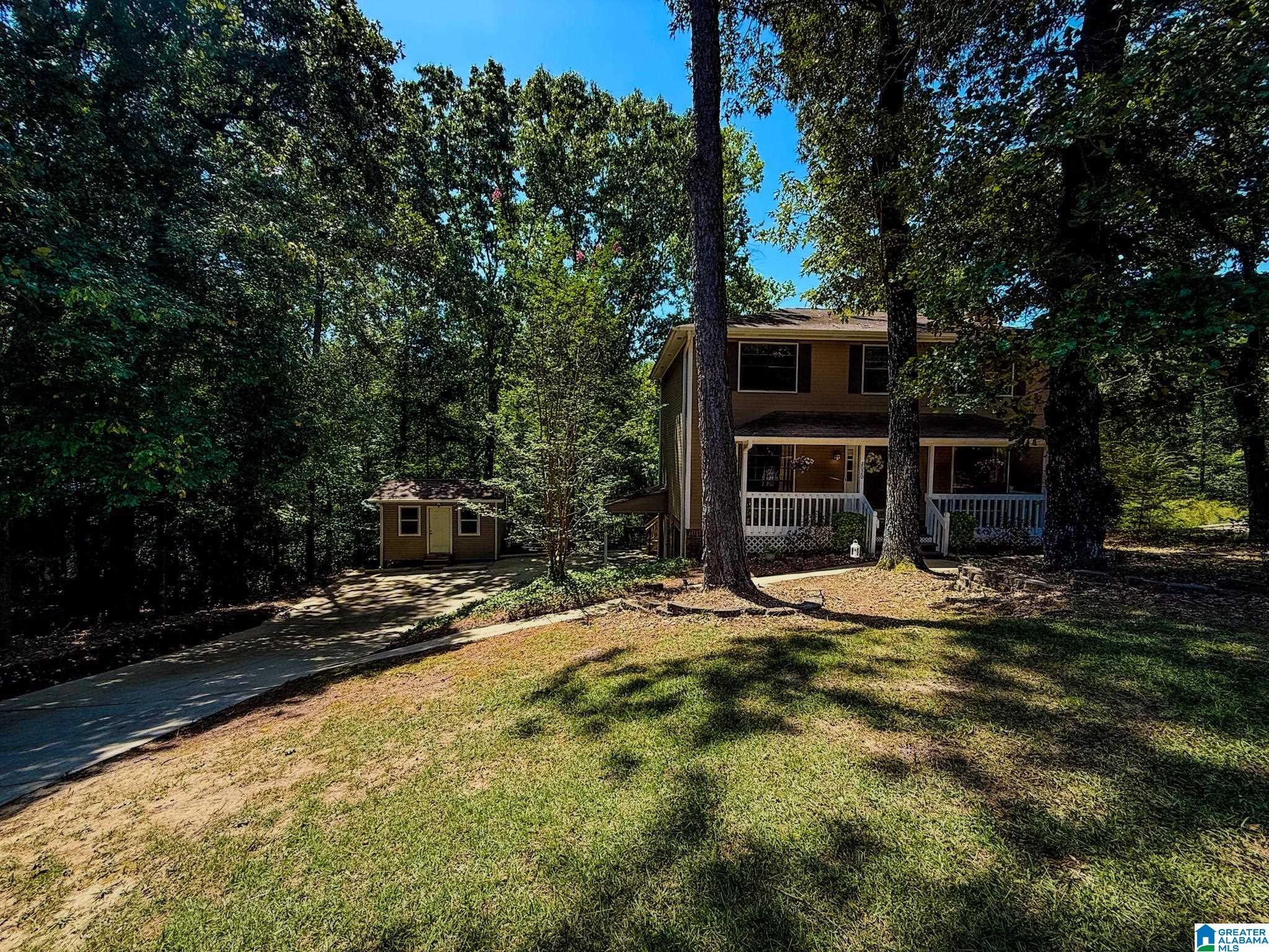 Residential in ALABASTER 2