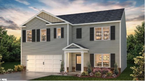 1013 Yearling Way, Roebuck, SC, 29376-2634 | Card Image
