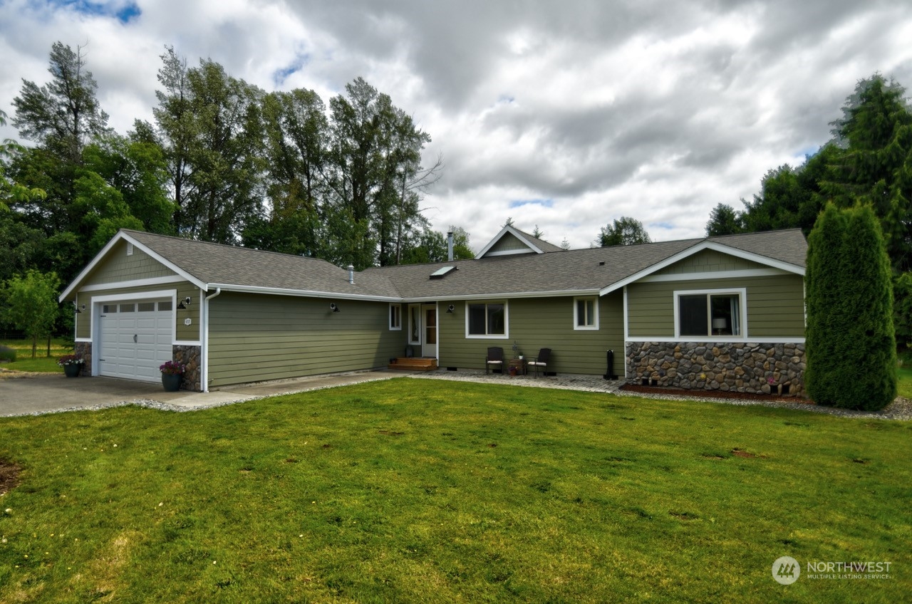 128th Ave, Olympia, WA 98512