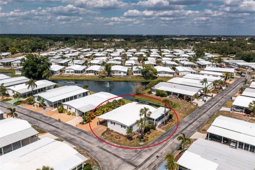 18 S De Las Palmas St, ENGLEWOOD, FL, 34223-2194 | Card Image