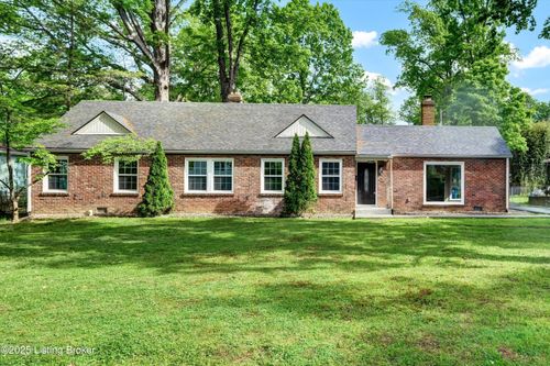 7613 Norbourne Ave, Louisville, KY, 40222-4819 | Card Image