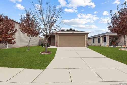 11726 Deer Ml, San Antonio, TX, 78254-4471 | Card Image