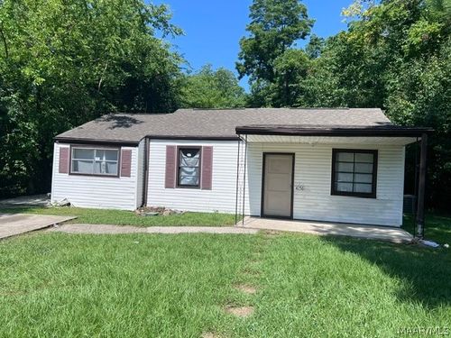 4156 Edgar D Nixon Avenue, Montgomery, AL, 36106 | Card Image