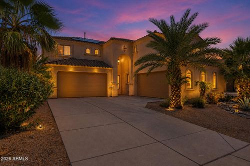 17881 W Larkspur Dr, Surprise, AZ, 85388-5636 | Card Image