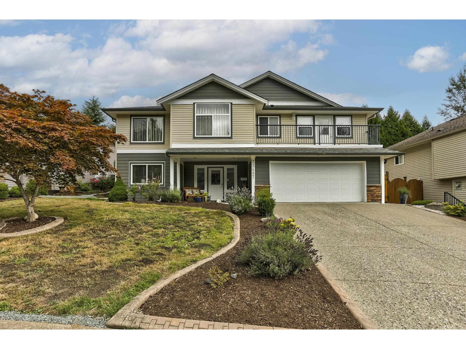 Residential in Mission