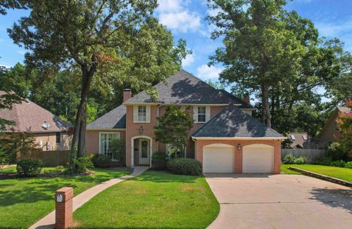 1103 Marigold Ln, Longview, TX, 75604-2844 | Card Image