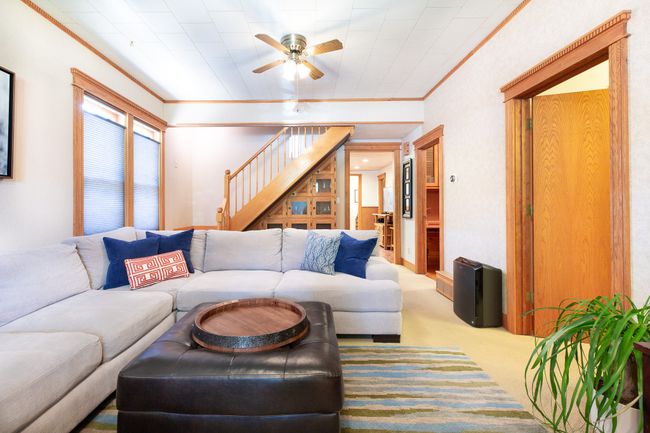 925 W Spruce St, House other with 3 bedrooms, 2 bathrooms and null parking in Missoula MT | Image 18