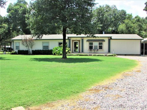 4329 Sun Rise Dr, Kingston, OK, 73439-5224 | Card Image