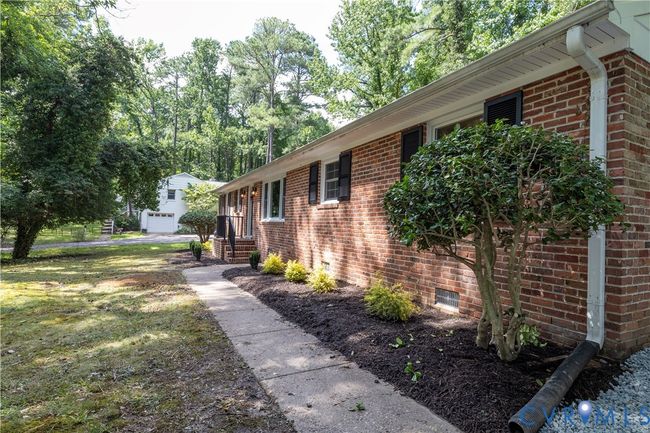 2313 Stratford Ct, House other with 3 bedrooms, 2 bathrooms and null parking in Richmond VA | Image 5