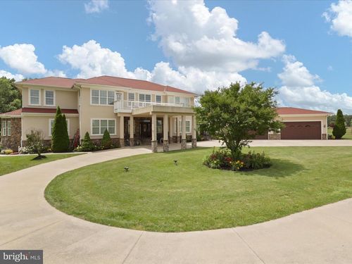 11509 Asbury Ridge Ct, NOKESVILLE, VA, 20181-2640 | Card Image