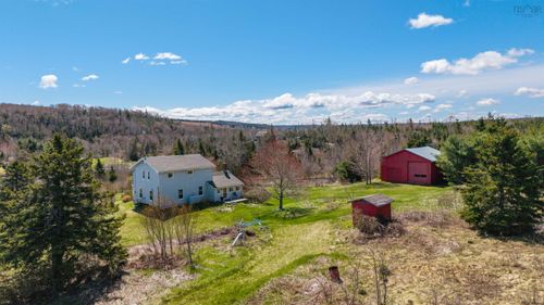 801 W River Station Rd, Salt Springs, NS, B0K1P0 | Card Image